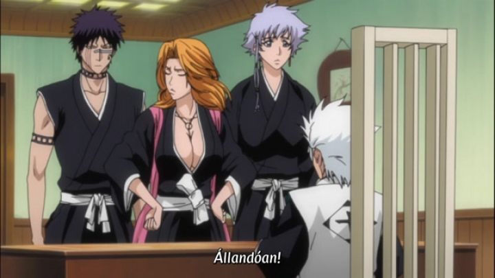 Bleach - 305