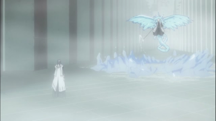 Bleach - 325