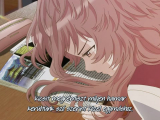Suki na Ko ga Megane wo Wasureta 1. rész