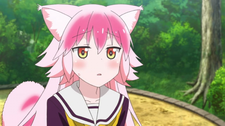 Murenase! Seton Gakuen - 01. rész