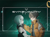Synduality Noir  - 01 WEB (Magyar Felirattal)