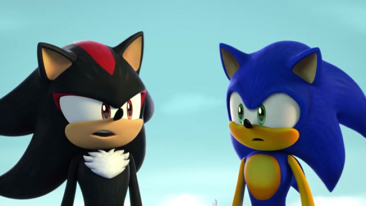 Sonic Prime 9.rész