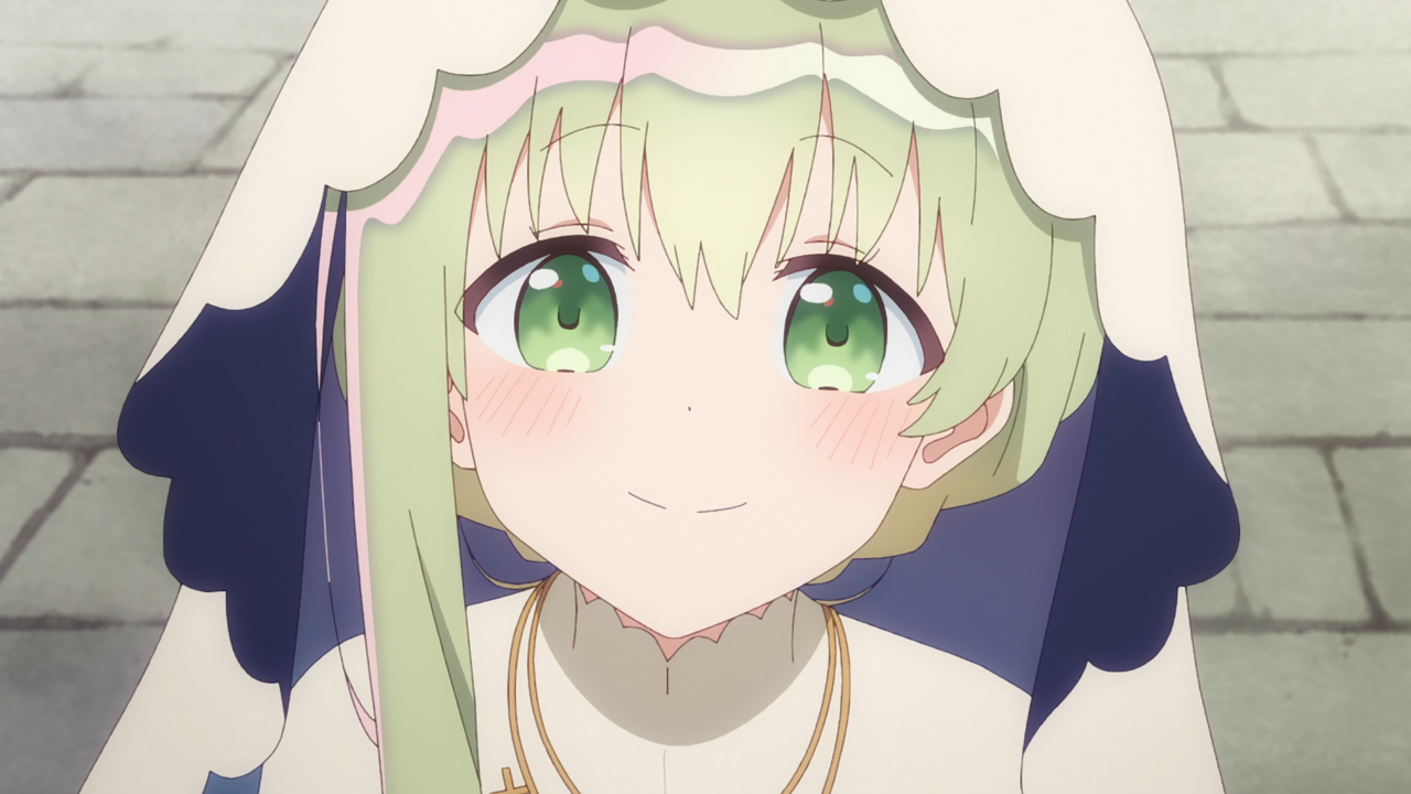 Shiro Seijo To Kuro Bokushi Shiro Seijo to Kuro Bokushi 1. rész [Magyar Felirattal] - indavideo.hu