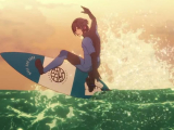Wave Surfing Yappe 5.rész Magyar Felirattal
