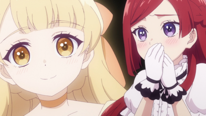 Higeki no Genkyou to Naru Saikyou Gedou Last Boss Joou wa Tami no Tame ni Tsukushimasu. 2. rész [Magyar Felirattal]