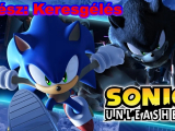 Sonic Unleashed | 2.rész: keresgélés