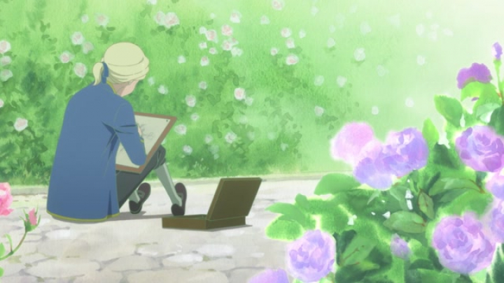 [Guddo-FanSub] Kaizoku Oujo 09