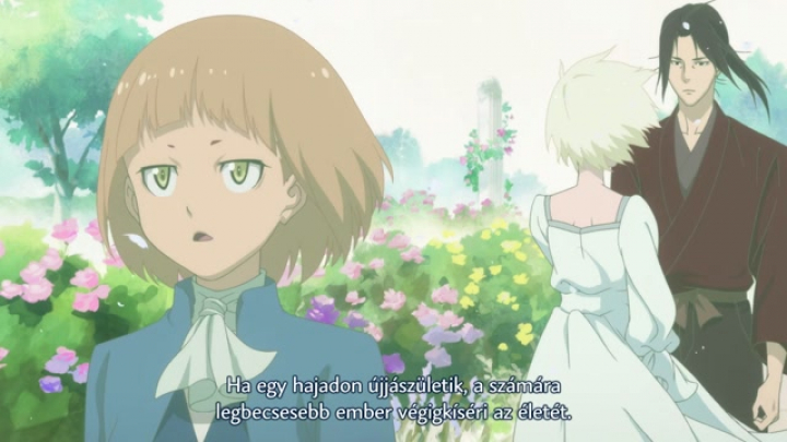 [Guddo-FanSub] Kaizoku Oujo 12
