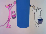 Pink Panther - The Pink Phink