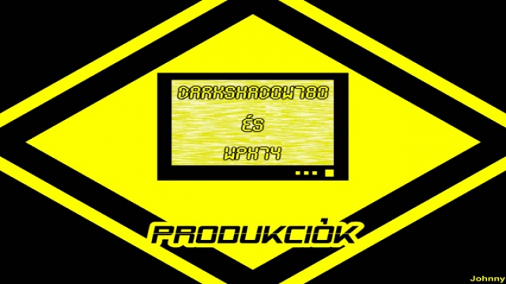 TV Adáshiba Hangeffekt 57