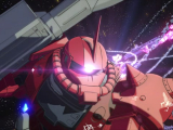 Mobile Suit Gundam: The Origin 2. rész magyar...