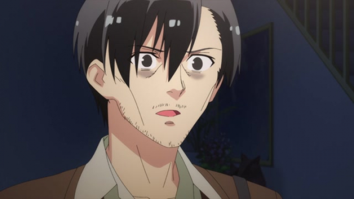 Bokutachi wa Benkyou ga Dekinai 2.évad 10.rész