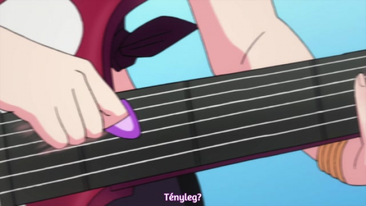 Bokutachi wa Benkyou ga Dekinai 2.évad 12.rész