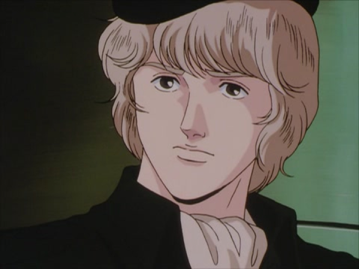 Ginga Eiyuu Densetsu - 70. rész