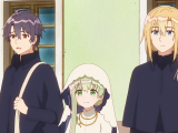 Shiro Seijo to Kuro Bokushi 3. rész [Magyar...