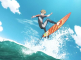 Wave Surfing Yappe 12.rész Magyar Felirattal