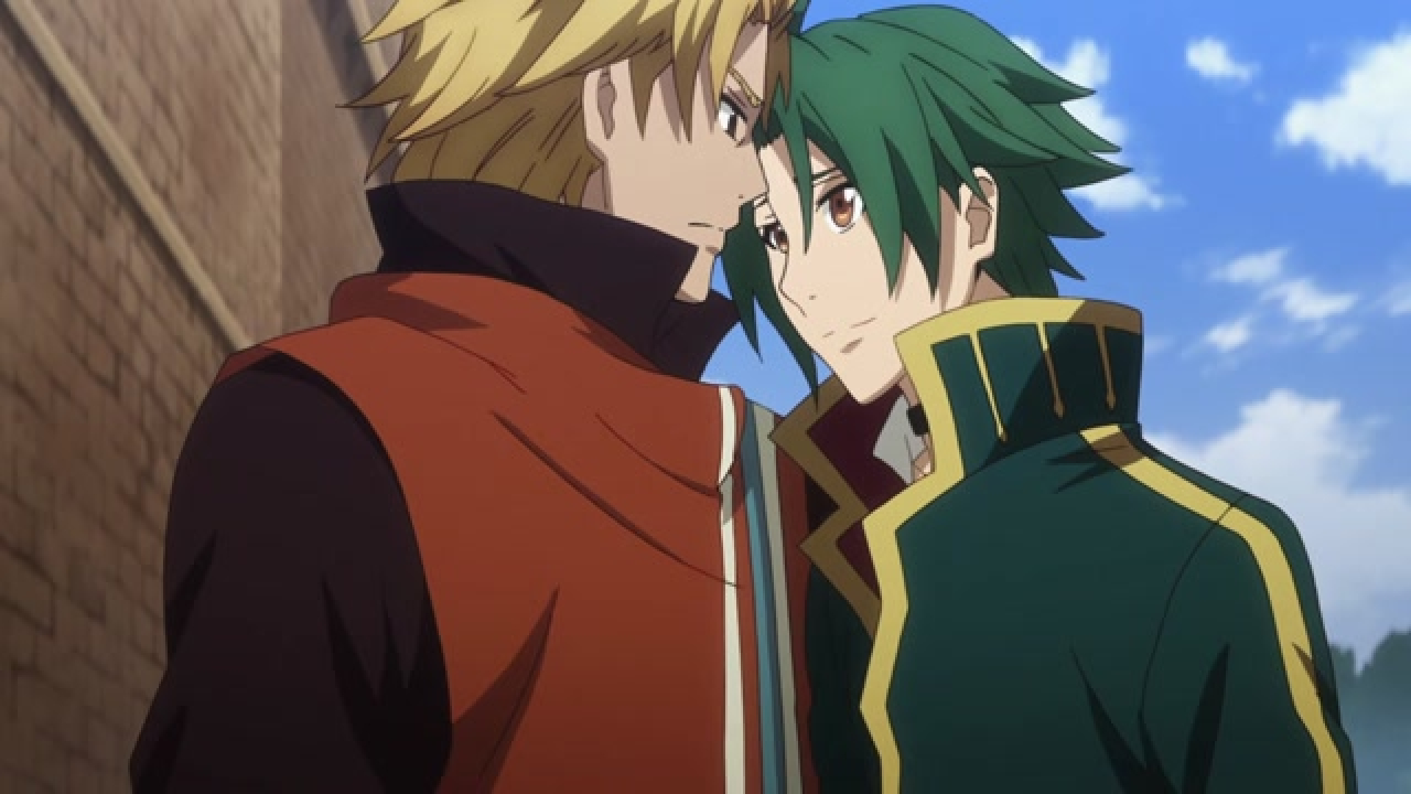 Grancrest Senki Episode 15 Vostfr Sur Openload Streaming Illimité Gratuit indavideo.hu
