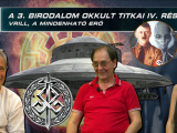 A III. BIRODALOM OKKULT TITKAI IV. RÉSZ -...