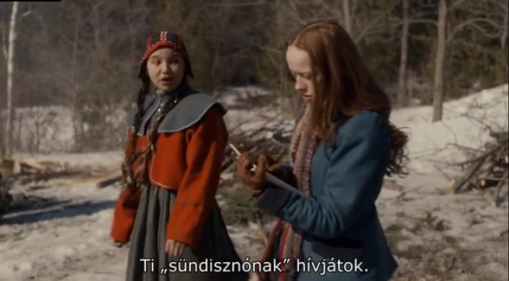 Anne otthonra talál 3 évad 1 rész-feliratos