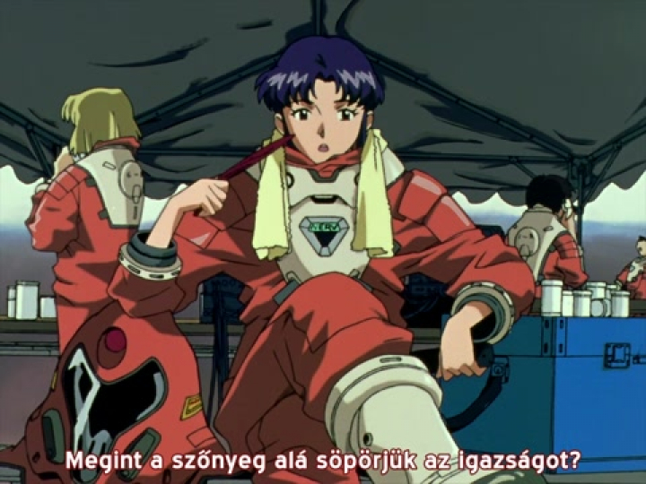 [Anime Sekai Team] Neon G. E. 2