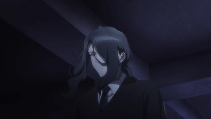Spy Kyoushitsu S02 E04