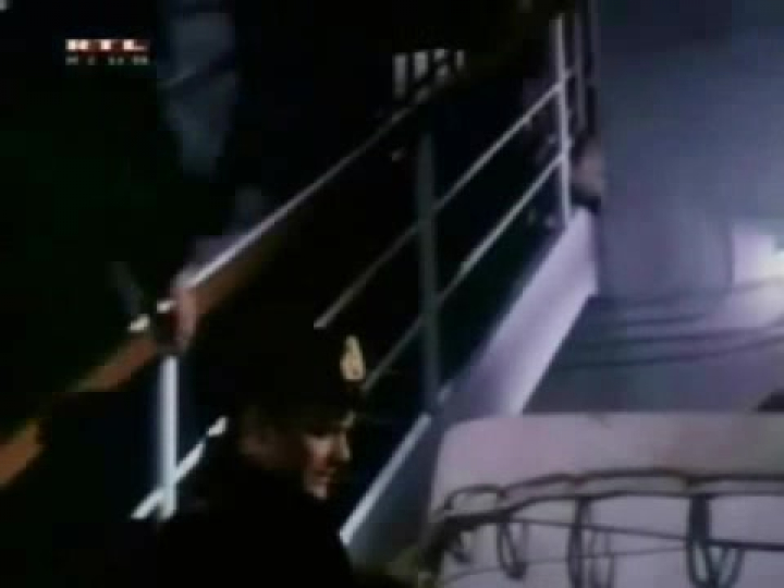 SOS Titanic második rész