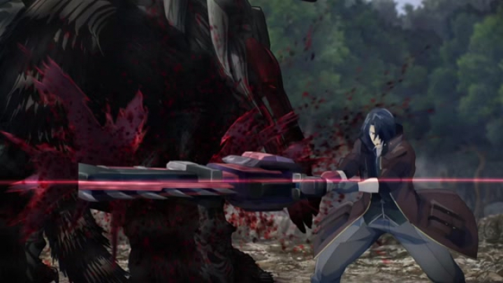 [Kiseki-Fansub] God E. 12