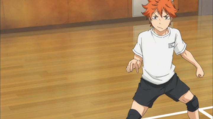Haikyuu S1 04
