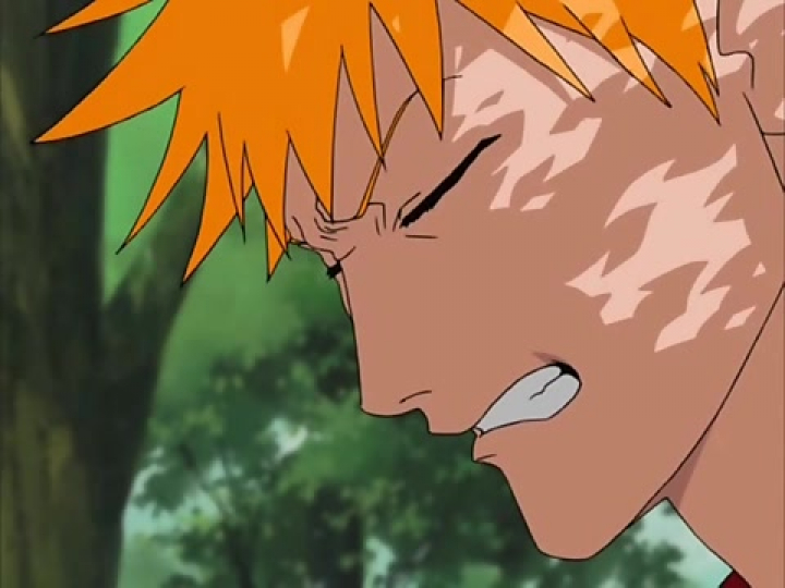 Bleach  8.rész magyar szinkronal