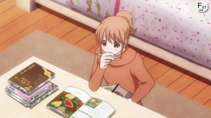 [Shigatsu Team] Ore Monogatari!! 20