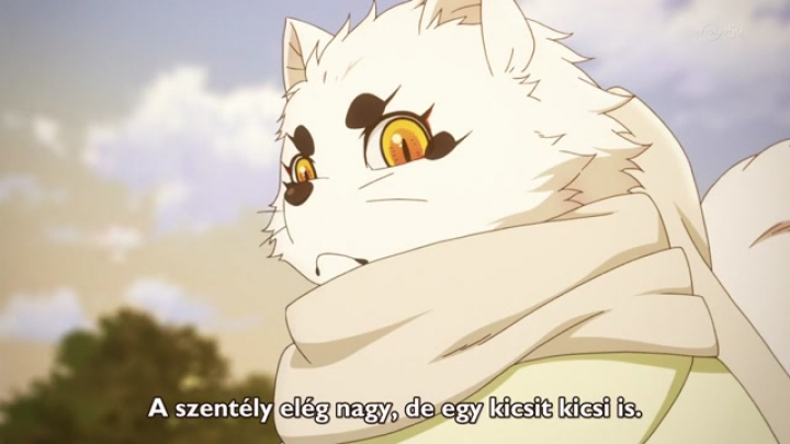 Gingitsune 04