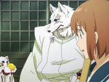 Gingitsune 09