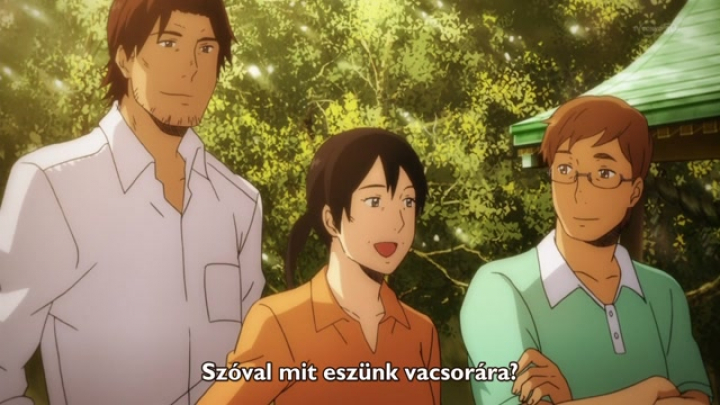 Gingitsune 11