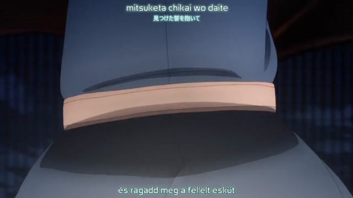 Sword Art Online S3 20