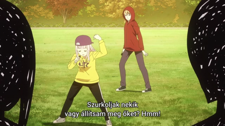 Kaguya-sama S3 05