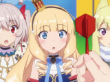 Azur Lane: Queen's Order OVA 02. rész