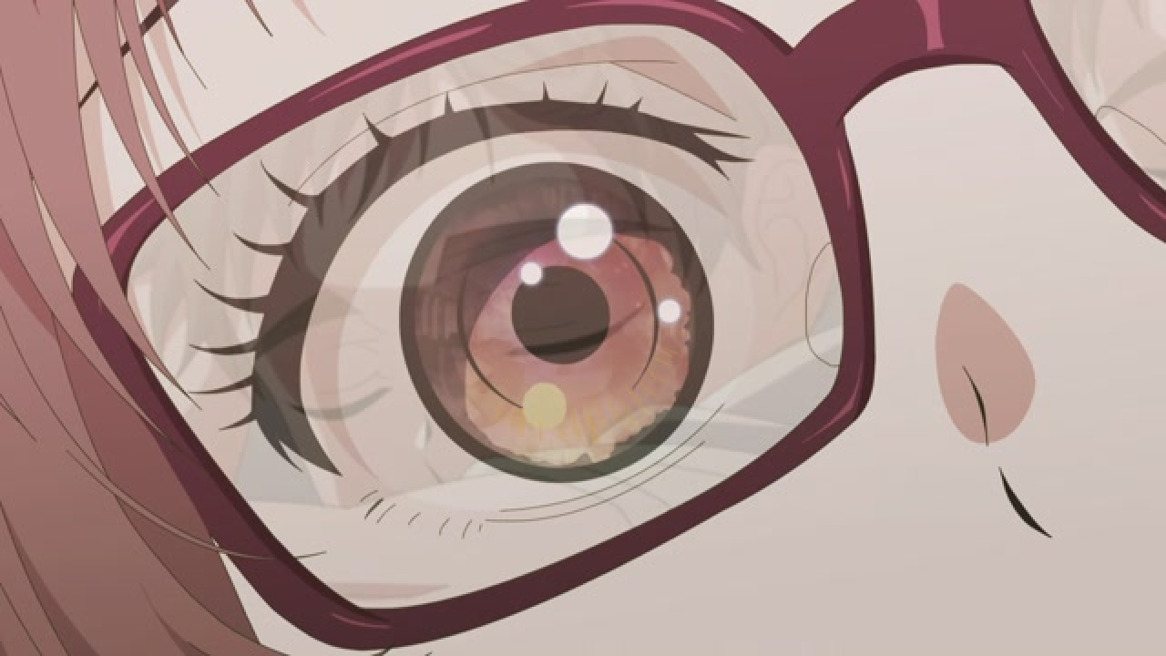 Suki na Ko ga Megane wo Wasureta anime 01. rész magyar felirattal [NKWT] 