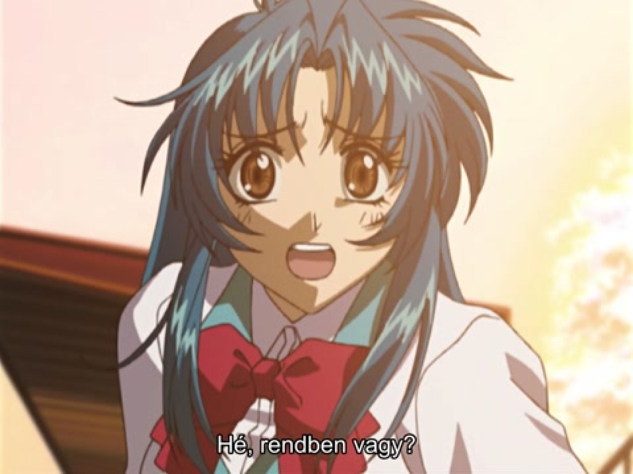 Full Metal Panic Sigma Scan 48 Vf Full Metal Panic! - 02 - indavideo.hu