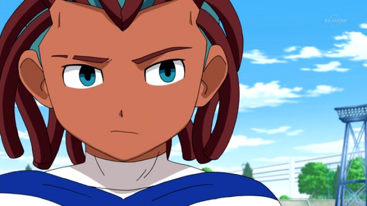 Inazuma Eleven GO: Galaxy 014.rész [Magyar Felirat]