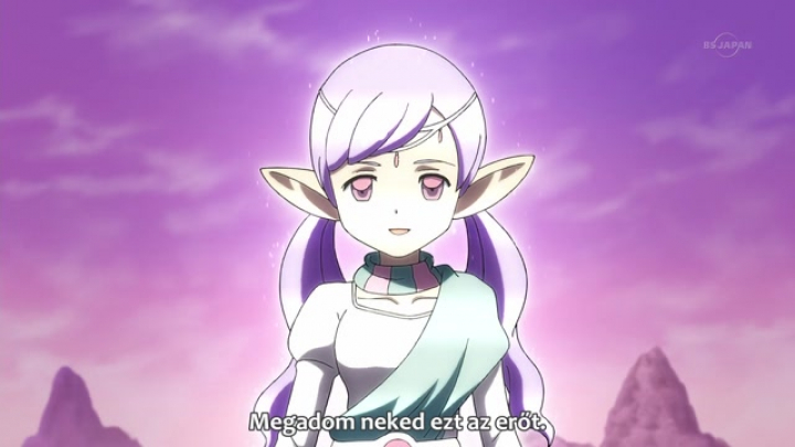 Inazuma Eleven GO: Galaxy 023.rész [Magyar Felirat]