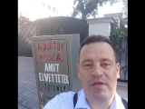 Páncélszekrényt vitt Mészáros Lőrinc budai...