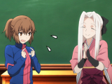 Fate/Zero: Onegai! Einzbern Soudanshitsu - 01...