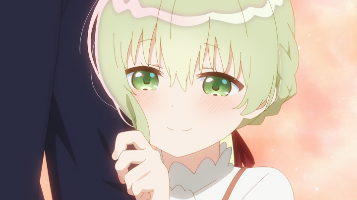 Shiro Seijo to Kuro Bokushi 7. rész [Magyar Felirattal]