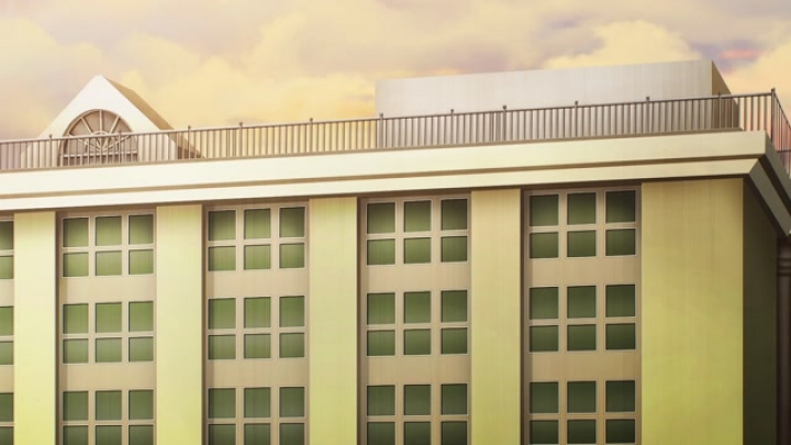 Yumemiru Danshi wa Genjitsushugisha 08