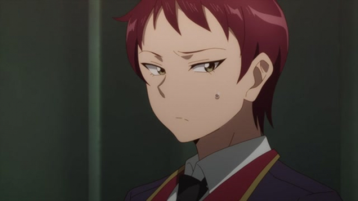Lv1 Maou to One Room Yuusha 07
