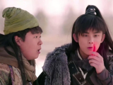 Magic Star 2017 China ep-1 Hun Sub