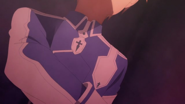 Sword Art Online S3 10