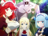 Isekai shoukan wa NIdoME Desu ✓ EP 11 - video Dailymotion