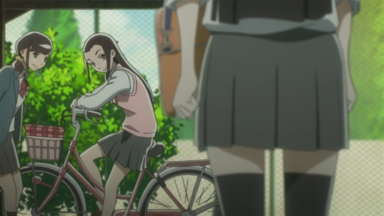 Sora yori mo Tooi Basho - 01 BD – Elite Fansub