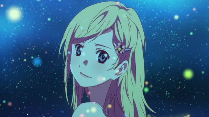 Shigatsu wa Kimi no Uso - 22